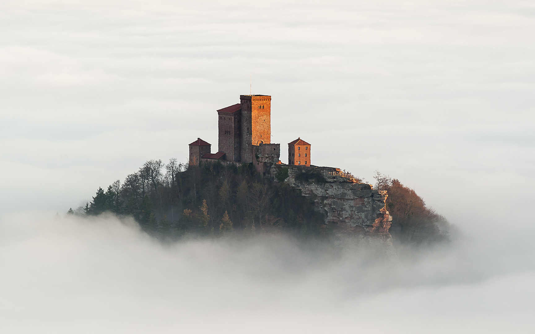 Burg Trifels