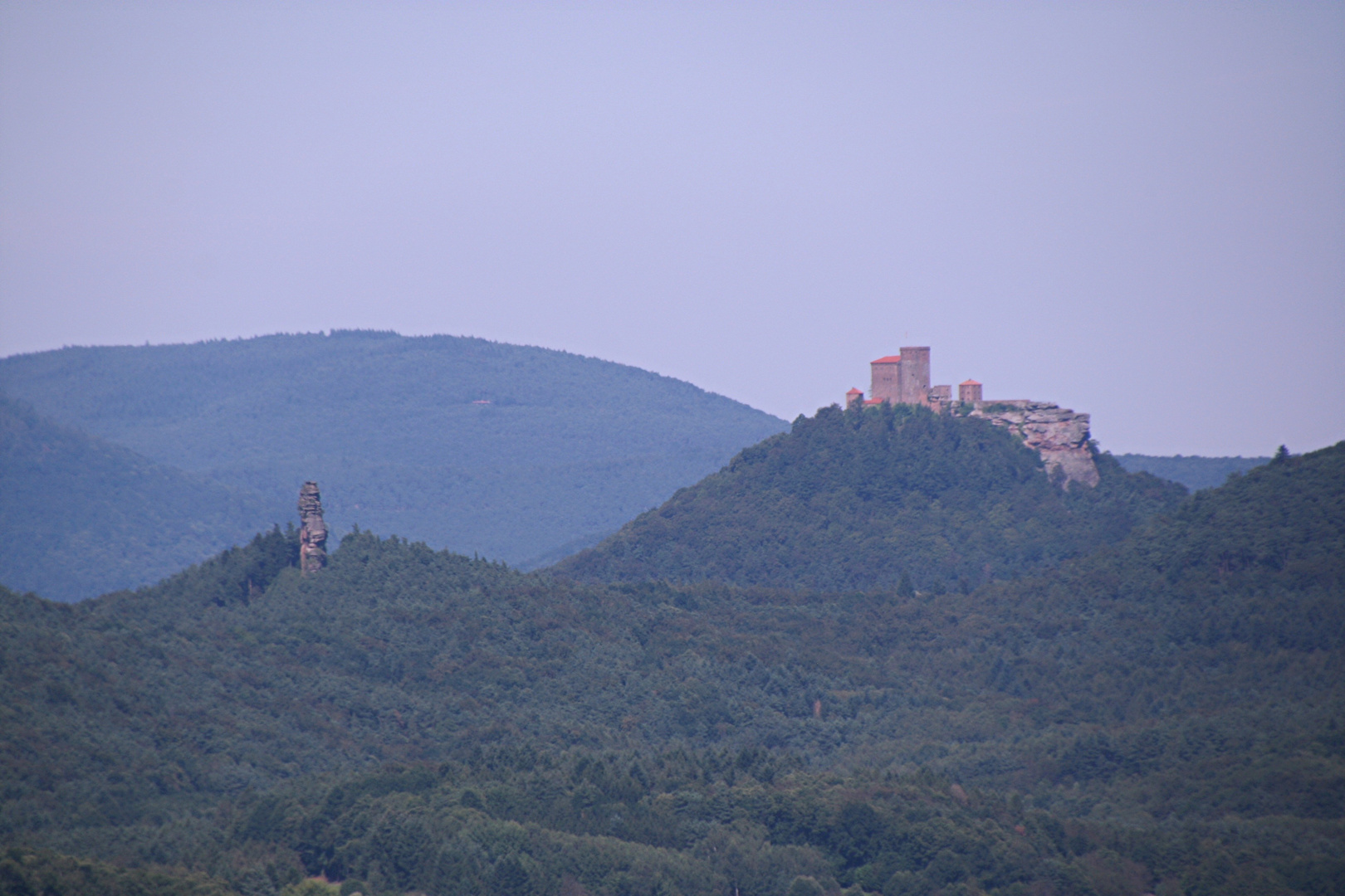 Burg Trifels