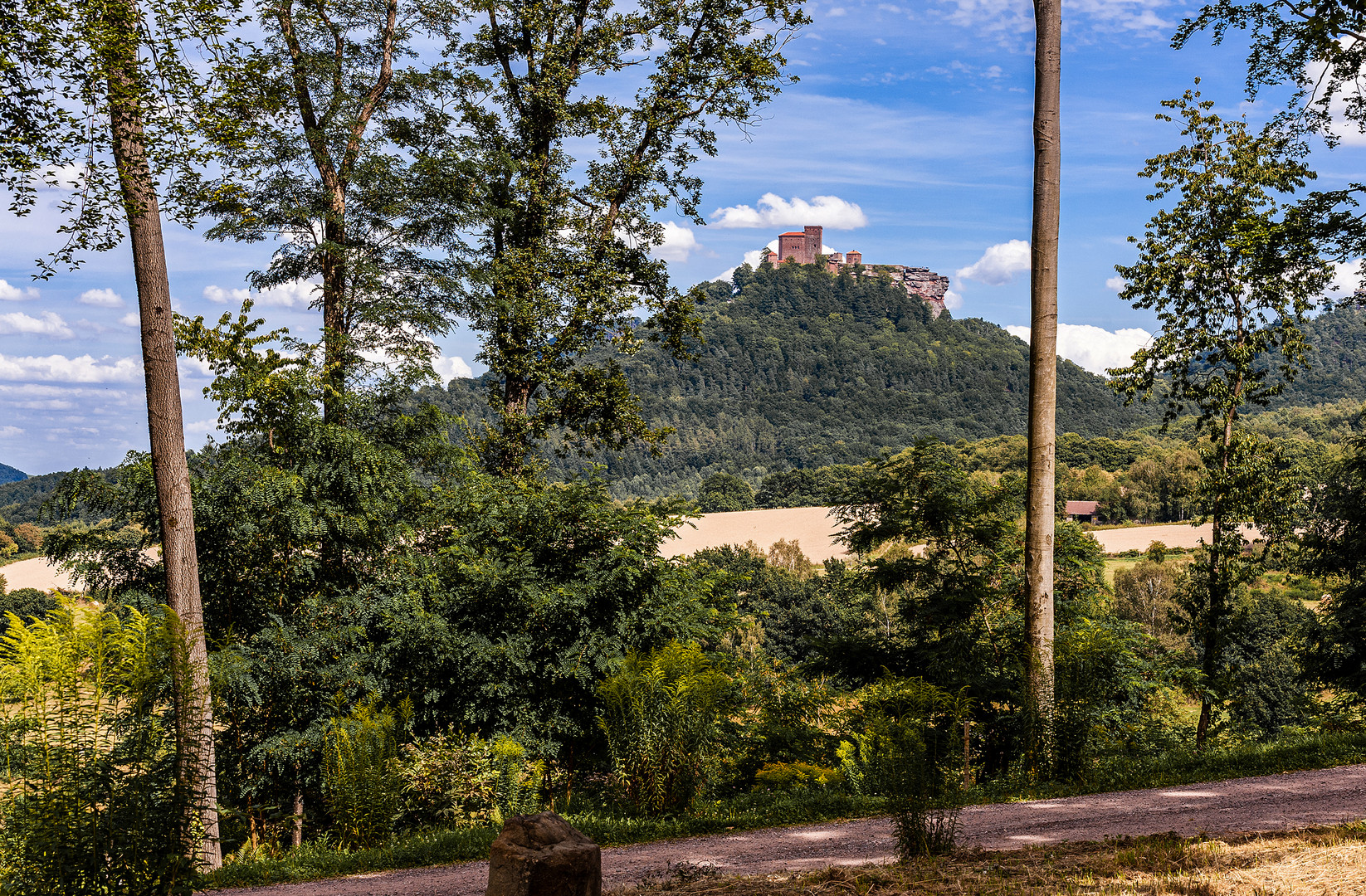 Burg Trifels