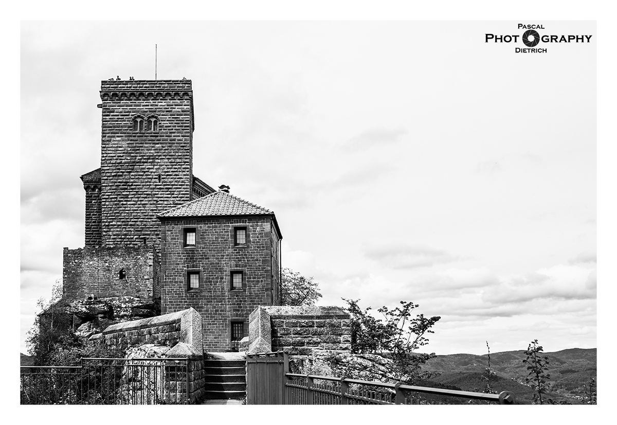 Burg Trifels