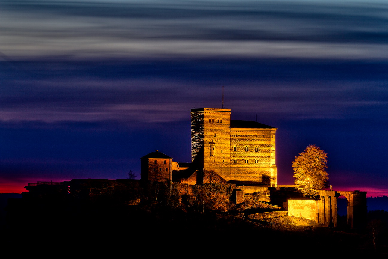 Burg Trifels