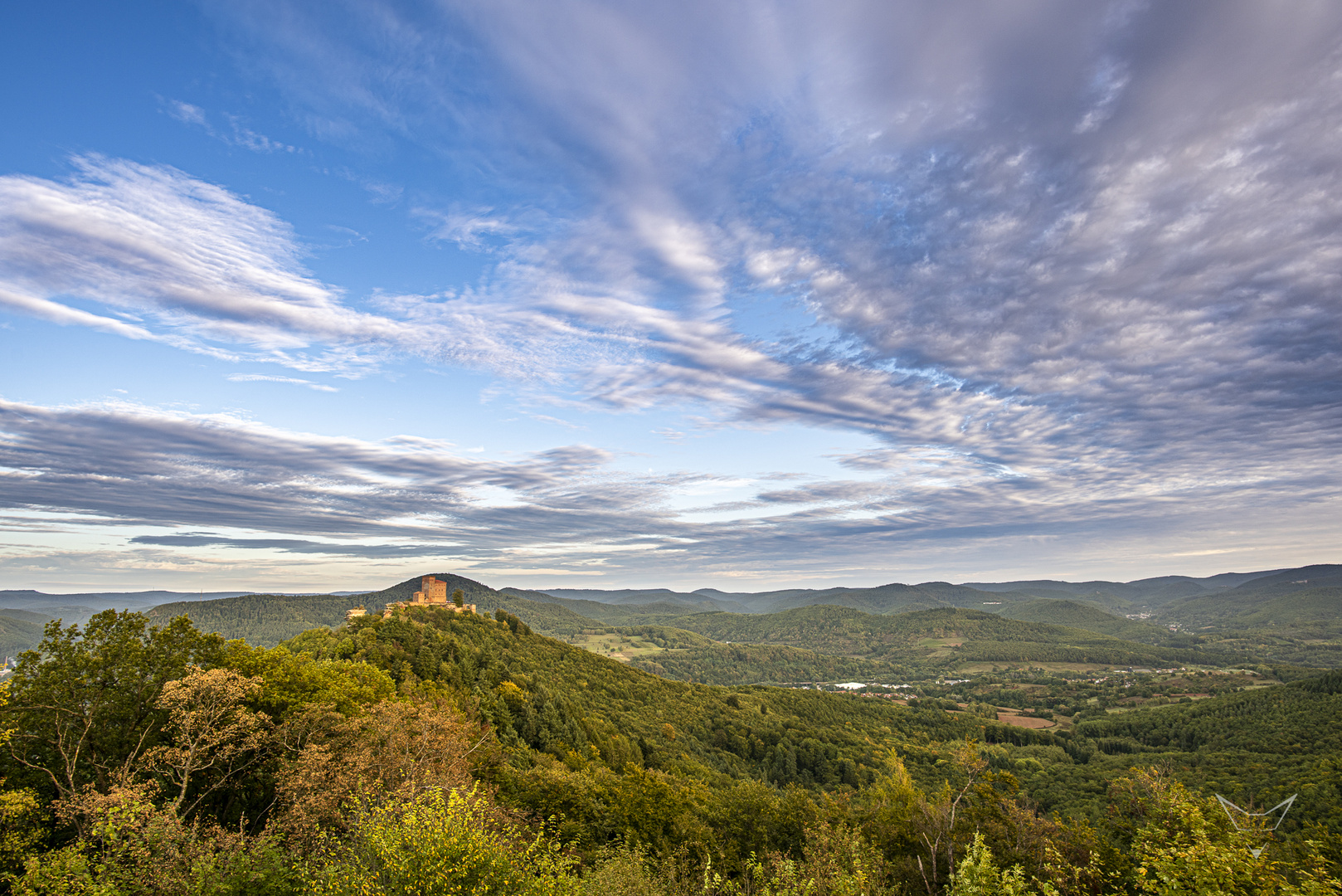 Burg Trifels