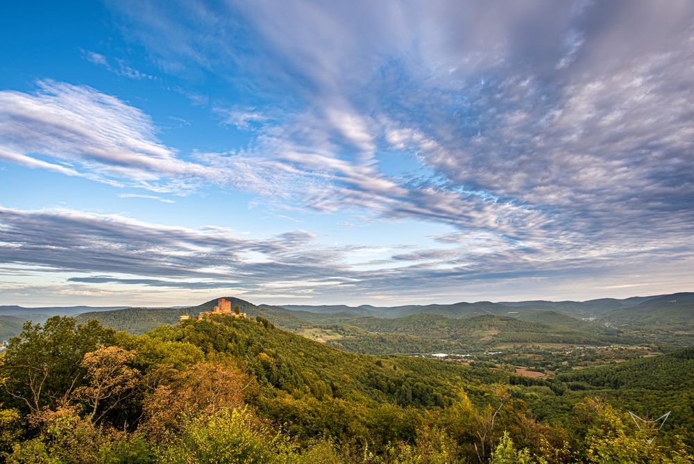 Burg Trifels