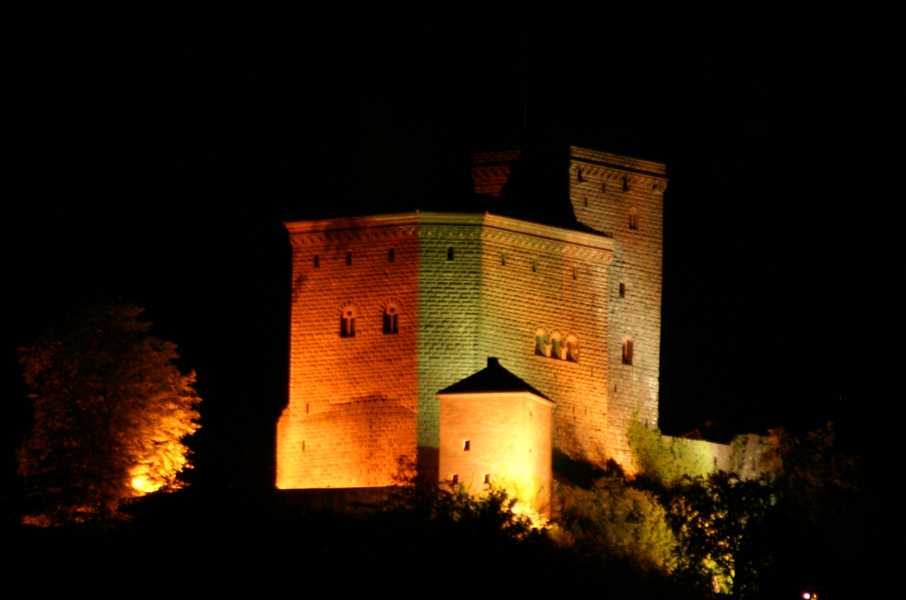 Burg Trifels, Annweiler