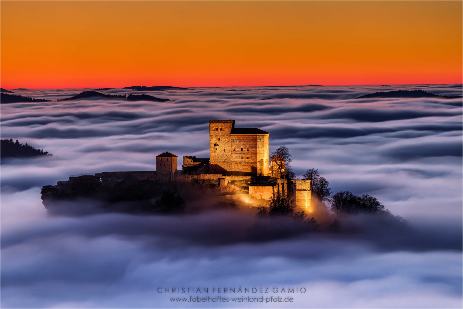 Burg Trifels