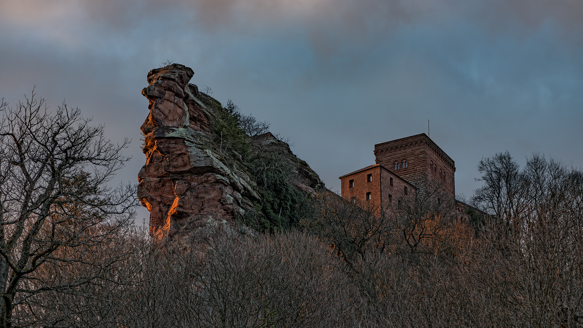 Burg Trifels