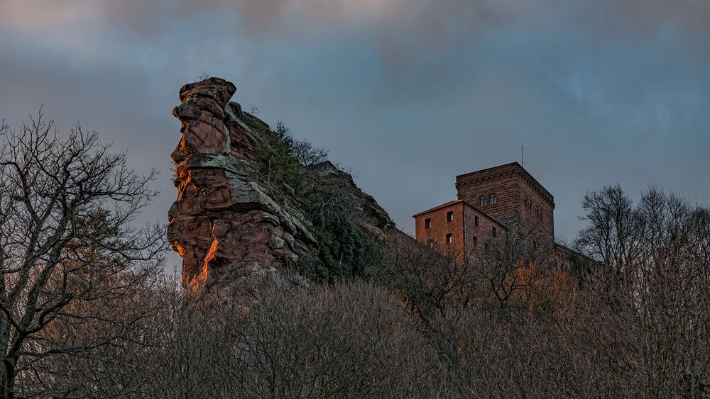 Burg Trifels