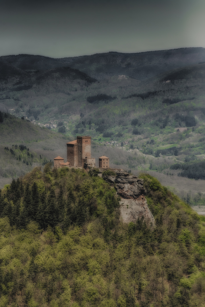 Burg Trifels