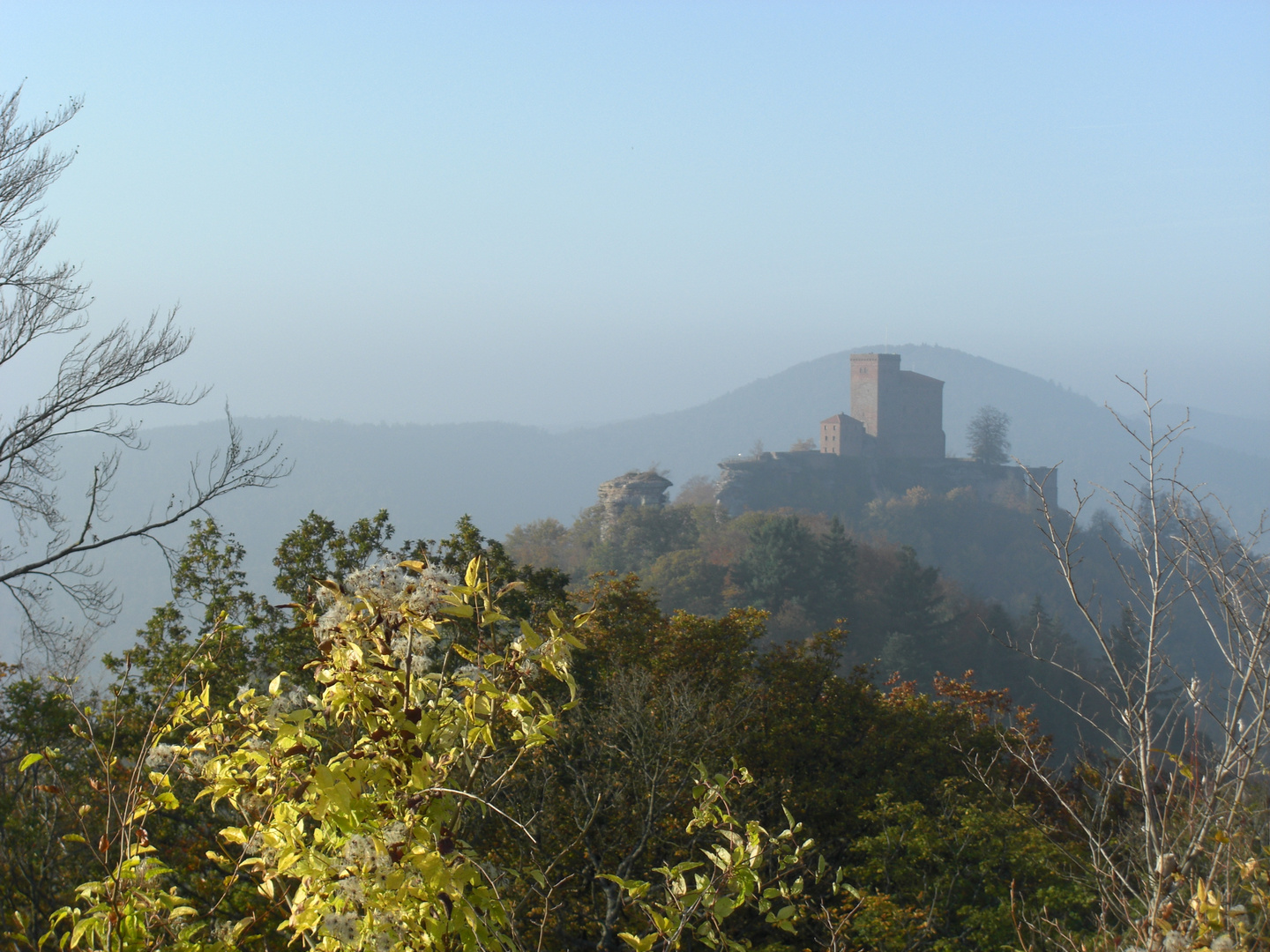 Burg Trifels