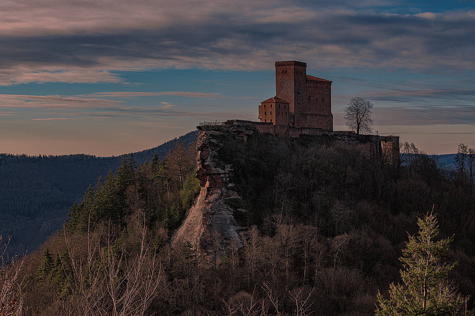 Burg Trifels 