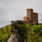 Burg Trifels bei Annweiler