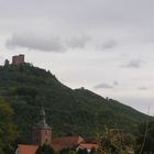 Burg Trifels bei Annweiler