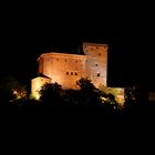 Burg Trifels bei Annweiler