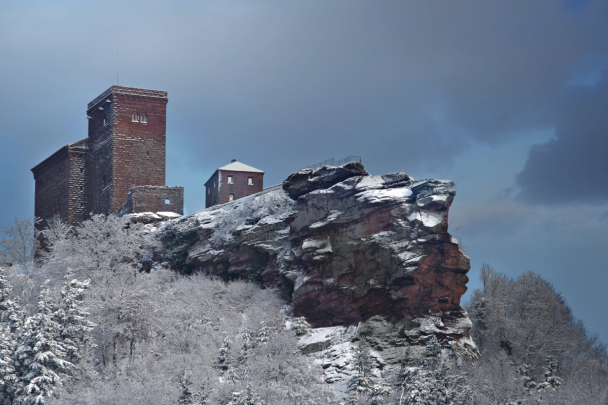 Burg Trifels