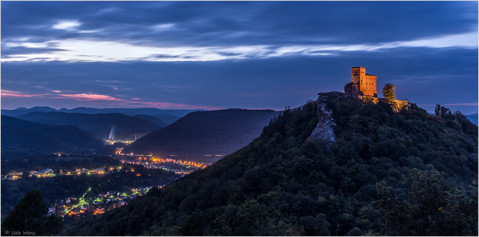 Burg Trifels