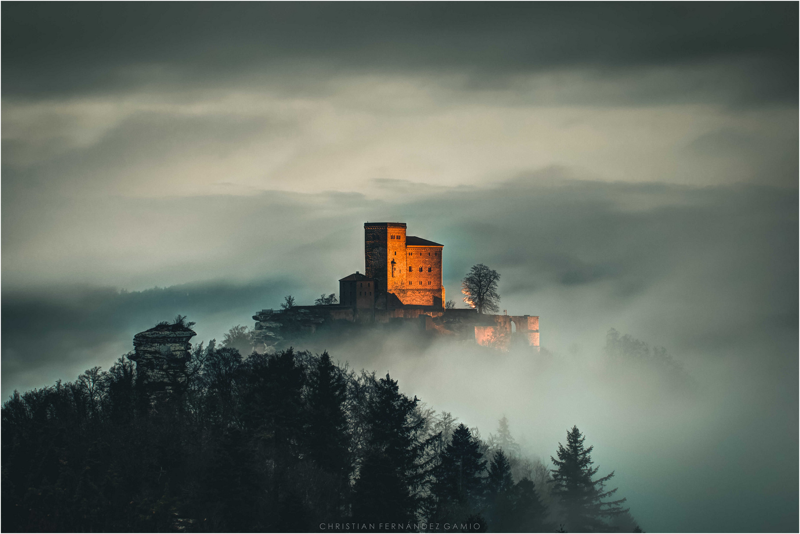 Burg Trifels