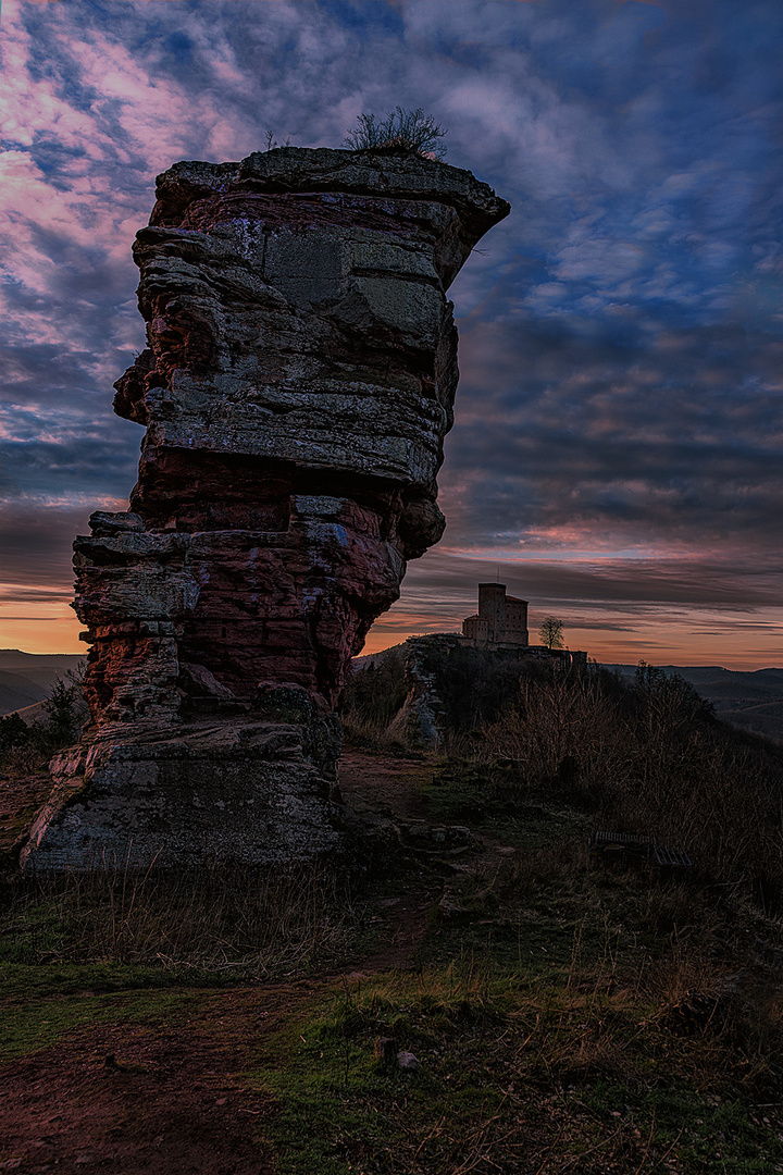 Burg Trifels