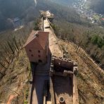 Burg Trifels IX