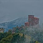 Burg Trifels von "Münze"