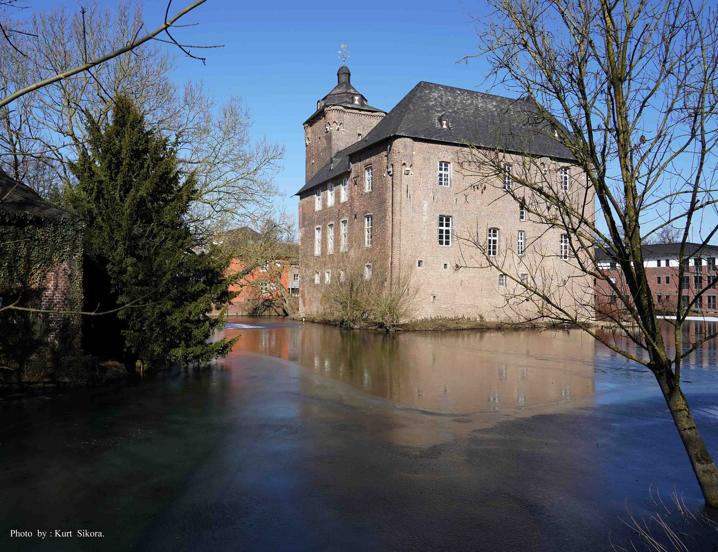 burg trips herbst