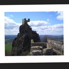 burg trosky im böhmischen paradies