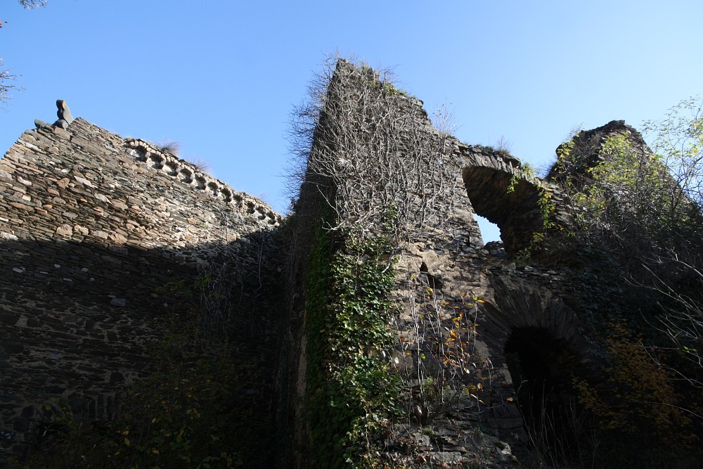 Burg Trutzeltz