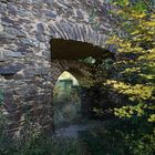 Burg Trutzeltz - I