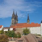 Burg und Dom in Meißen