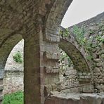 Burg und Festung Hochburg