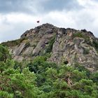 Burg und Festung Regenstein