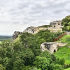 Burg und Festung Regenstein...