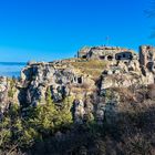 Burg und Festung Regenstein