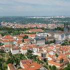 Burg und Kleinseite