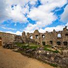 Burg und Kloster Oybin (1) 