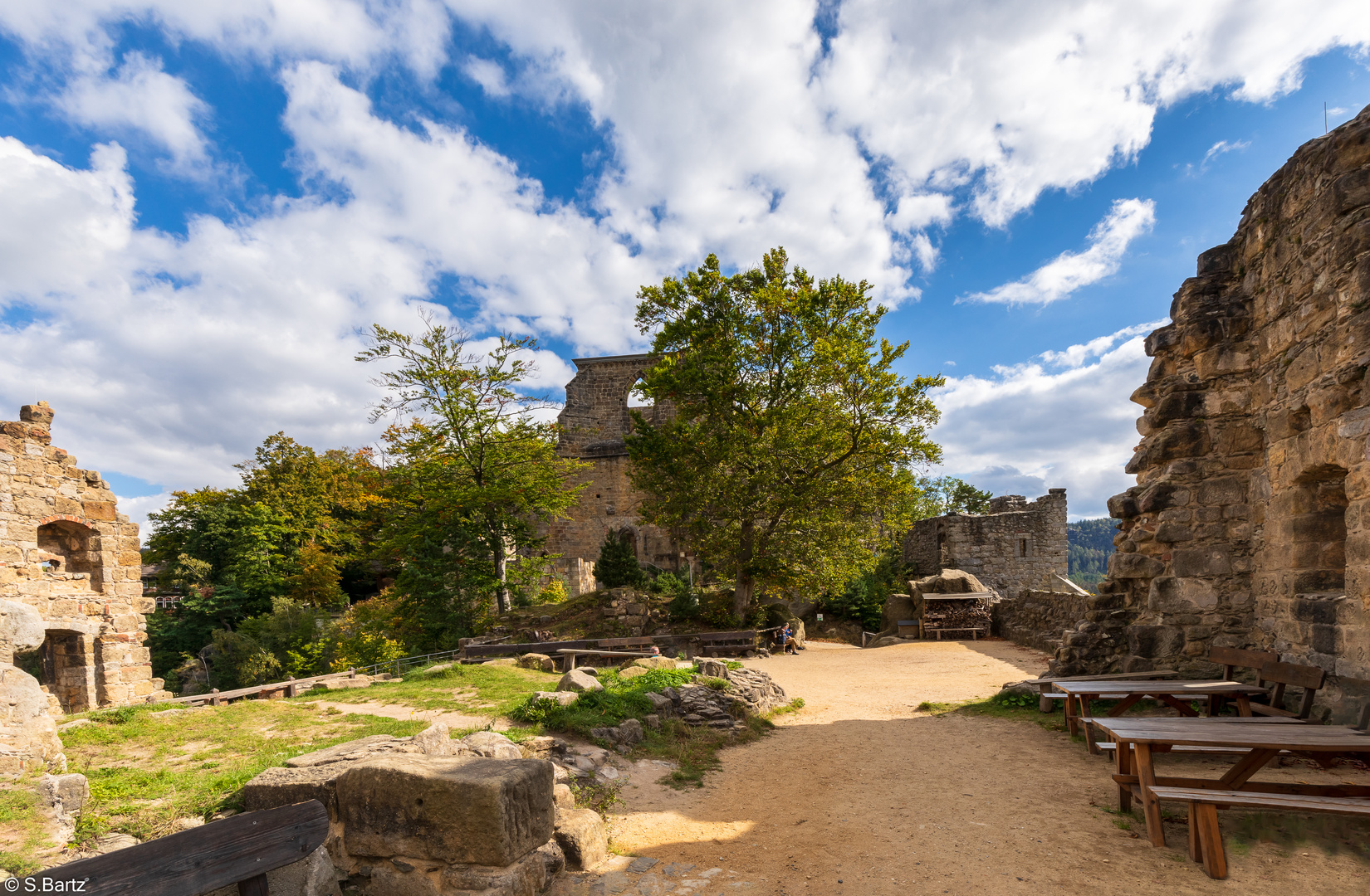 Burg und Kloster Oybin (12)