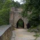 Burg und Kloster Oybin (2)