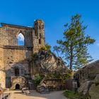 Burg und Kloster Oybin (3)