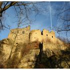 Burg und Kloster Oybin