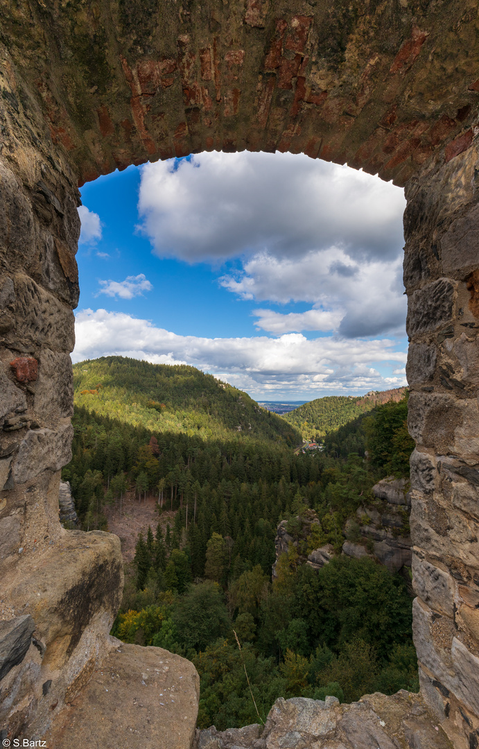 Burg und Kloster Oybin (7)