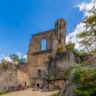 Burg und Kloster Oybin (8)