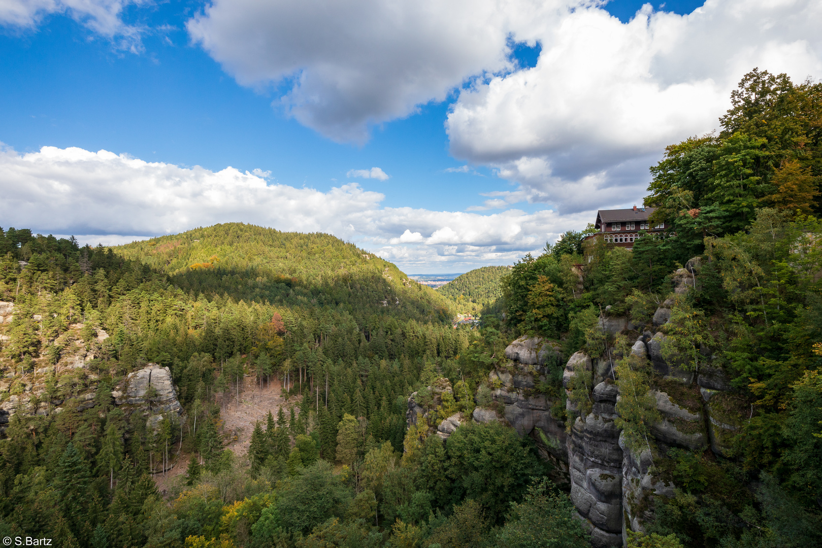 Burg und Kloster Oybin (9)