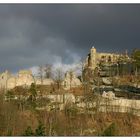 Burg- und Klosterruine Oybin