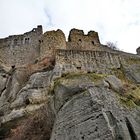 Burg- und Klosterruine Oybin