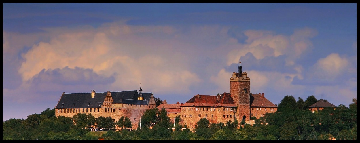 :.: Burg und Schloss Allstedt :.: