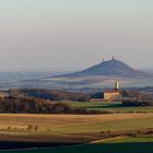 Burg und Schloss