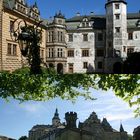 Burg und Schloss Frydlant