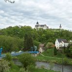 Burg und Schloss Rochsburg
