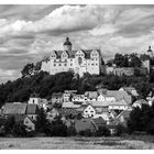 Burg und Stadt Ranis