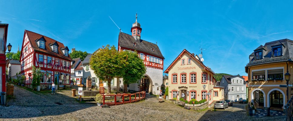 Burg- und Stadtmuseum Königstein