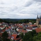 Burg und Wallfahrtskirche Gößweinstein